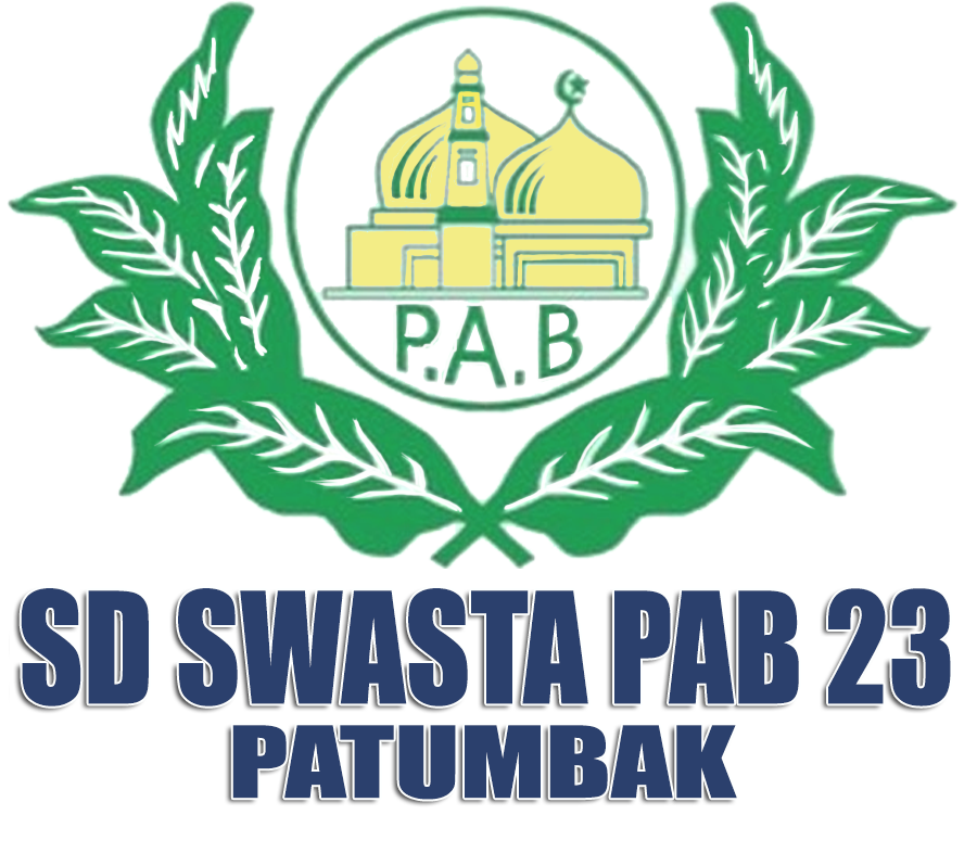 Logo SDS PAB 23